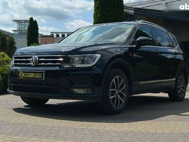 Фольксваген Тигуан, объемом двигателя 2 л и пробегом 42 тыс. км за 21300 $, фото 2 на Automoto.ua