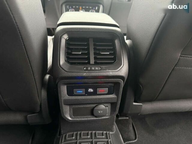 Фольксваген Тигуан, объемом двигателя 2 л и пробегом 159 тыс. км за 28500 $, фото 19 на Automoto.ua