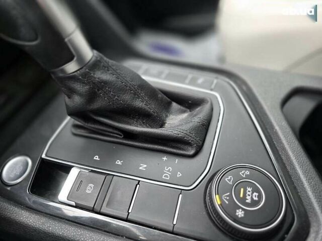 Фольксваген Тигуан, объемом двигателя 2 л и пробегом 87 тыс. км за 19800 $, фото 18 на Automoto.ua