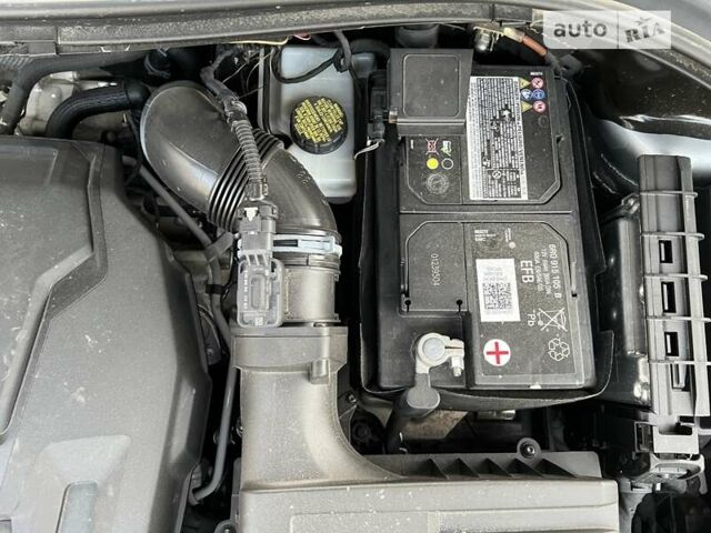 Фольксваген Тігуан, об'ємом двигуна 1.98 л та пробігом 66 тис. км за 19950 $, фото 63 на Automoto.ua