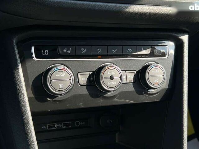 Фольксваген Тигуан, объемом двигателя 2 л и пробегом 102 тыс. км за 24300 $, фото 21 на Automoto.ua