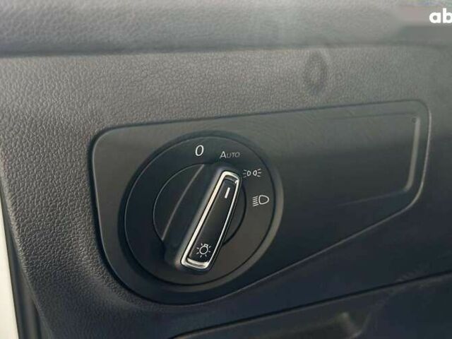 Фольксваген Тигуан, объемом двигателя 2 л и пробегом 123 тыс. км за 21800 $, фото 11 на Automoto.ua