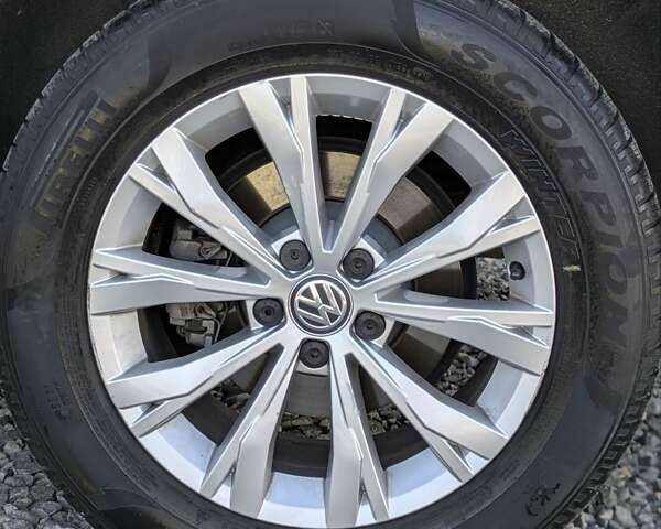 Фольксваген Тигуан, объемом двигателя 2 л и пробегом 148 тыс. км за 16790 $, фото 22 на Automoto.ua