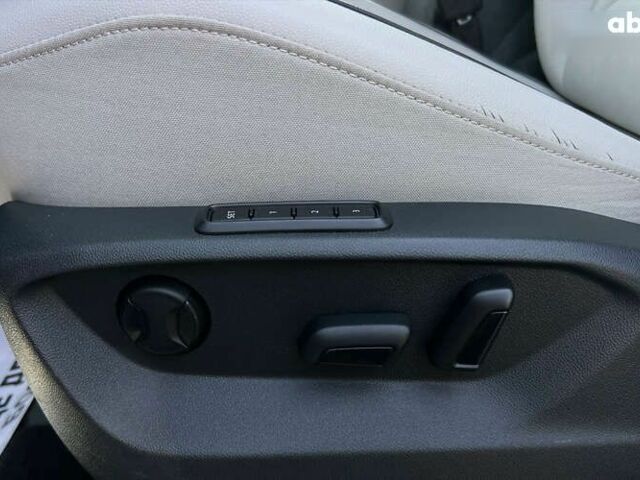 Фольксваген Тигуан, объемом двигателя 2 л и пробегом 102 тыс. км за 24300 $, фото 18 на Automoto.ua