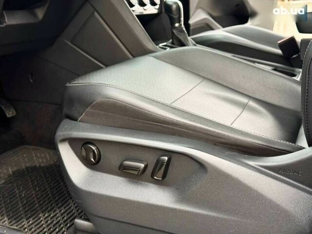 Фольксваген Тигуан, объемом двигателя 2 л и пробегом 172 тыс. км за 19300 $, фото 19 на Automoto.ua