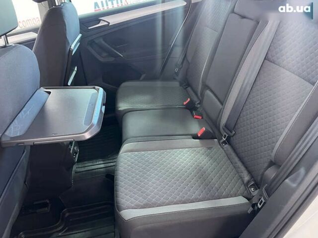 Фольксваген Тигуан, объемом двигателя 2 л и пробегом 191 тыс. км за 22950 $, фото 11 на Automoto.ua