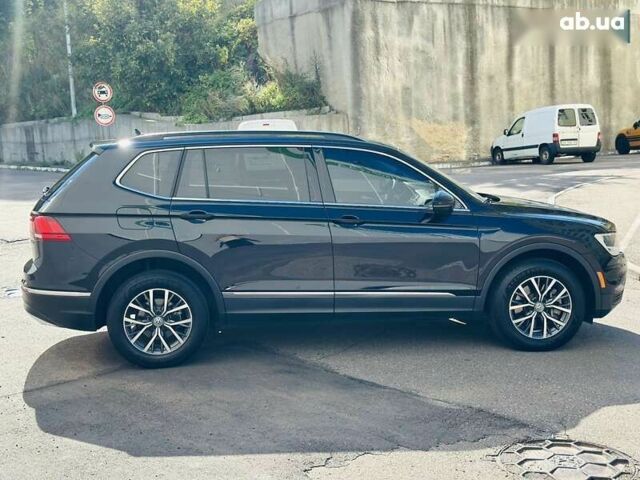 Фольксваген Тигуан, объемом двигателя 2 л и пробегом 59 тыс. км за 22900 $, фото 21 на Automoto.ua