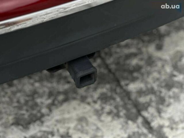 Фольксваген Тигуан, объемом двигателя 2 л и пробегом 145 тыс. км за 19990 $, фото 13 на Automoto.ua