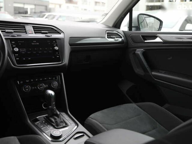 Фольксваген Тігуан, об'ємом двигуна 2 л та пробігом 84 тис. км за 24500 $, фото 10 на Automoto.ua