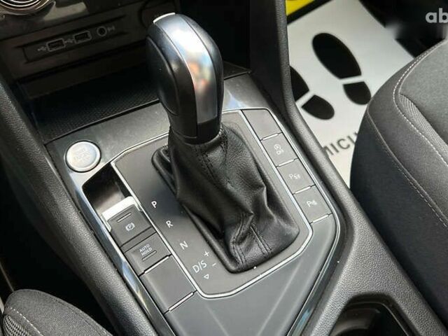 Фольксваген Тігуан, об'ємом двигуна 2 л та пробігом 165 тис. км за 24300 $, фото 15 на Automoto.ua