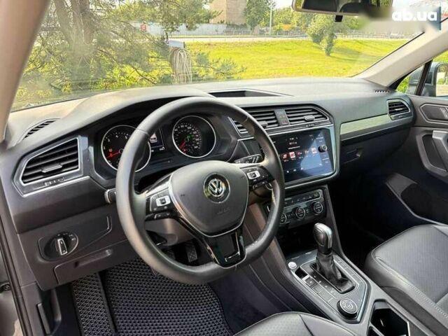 Фольксваген Тигуан, объемом двигателя 0 л и пробегом 139 тыс. км за 20350 $, фото 26 на Automoto.ua
