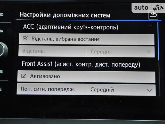 Фольксваген Тигуан, объемом двигателя 1.98 л и пробегом 167 тыс. км за 31000 $, фото 31 на Automoto.ua