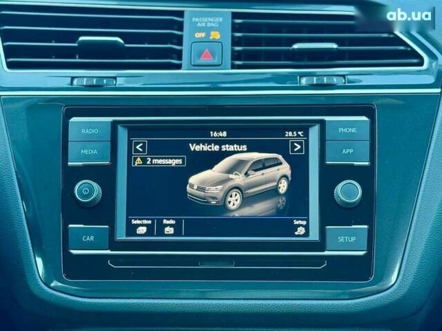 Фольксваген Тигуан, объемом двигателя 0 л и пробегом 82 тыс. км за 17900 $, фото 23 на Automoto.ua