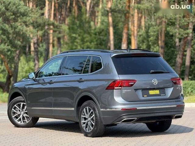 Фольксваген Тигуан, объемом двигателя 0 л и пробегом 139 тыс. км за 20350 $, фото 10 на Automoto.ua