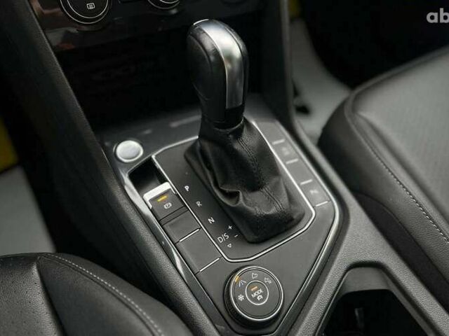 Фольксваген Тигуан, объемом двигателя 2 л и пробегом 42 тыс. км за 22200 $, фото 20 на Automoto.ua