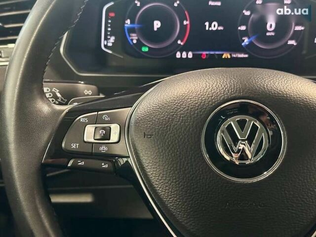Фольксваген Тігуан, об'ємом двигуна 2 л та пробігом 147 тис. км за 22790 $, фото 18 на Automoto.ua