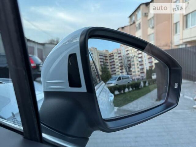 Фольксваген Тигуан, объемом двигателя 1.98 л и пробегом 146 тыс. км за 28700 $, фото 18 на Automoto.ua