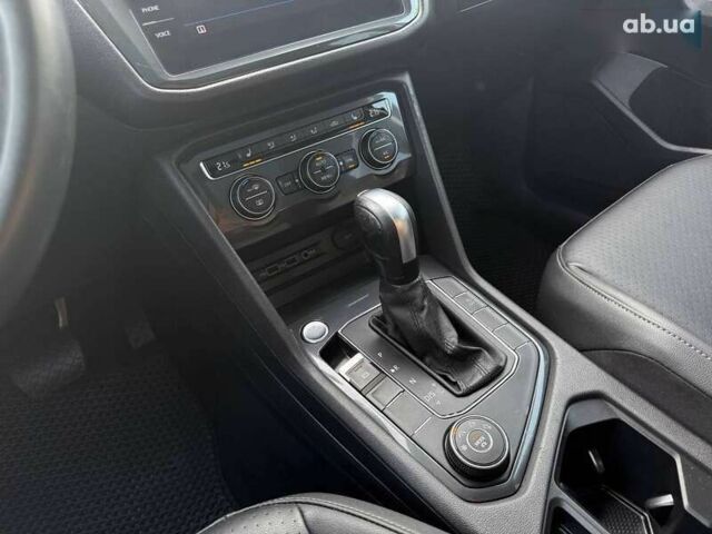 Фольксваген Тигуан, объемом двигателя 0 л и пробегом 139 тыс. км за 20350 $, фото 27 на Automoto.ua