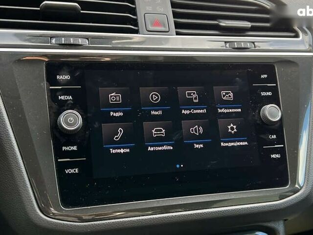 Фольксваген Тігуан, об'ємом двигуна 2 л та пробігом 165 тис. км за 24300 $, фото 13 на Automoto.ua