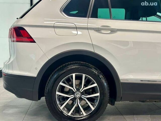Фольксваген Тігуан, об'ємом двигуна 2 л та пробігом 147 тис. км за 22790 $, фото 9 на Automoto.ua