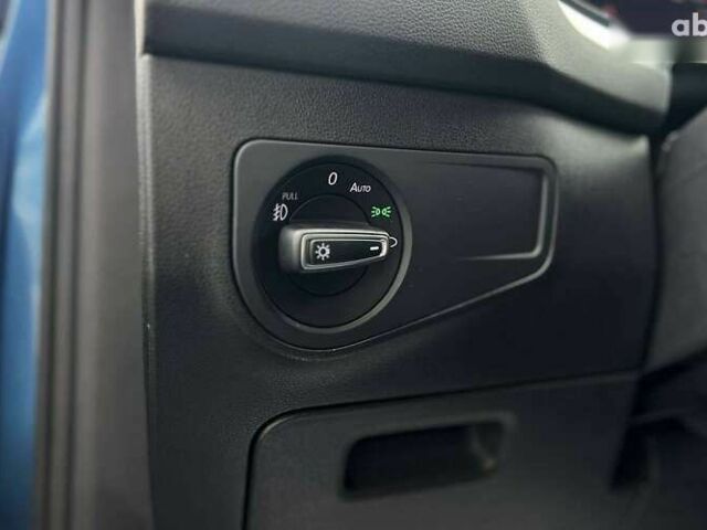 Фольксваген Тигуан, объемом двигателя 2 л и пробегом 42 тыс. км за 22200 $, фото 14 на Automoto.ua