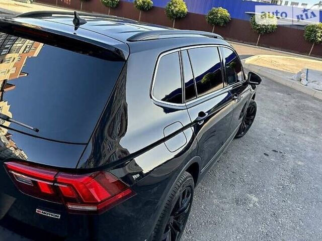 Фольксваген Тігуан 2019 у Києві на Automoto.ua Фольксваген Тігуан, об'ємом двигуна 1.98 л та пробігом 59 тис. км за 20000 $, фото 19 на Automoto.ua