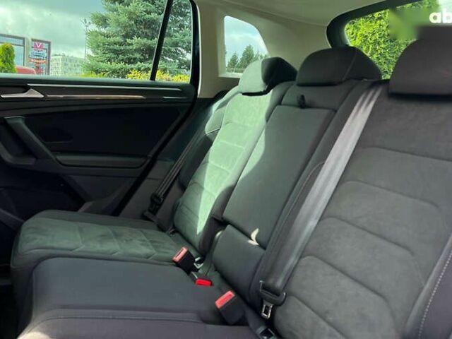 Фольксваген Тігуан, об'ємом двигуна 2 л та пробігом 165 тис. км за 24300 $, фото 20 на Automoto.ua