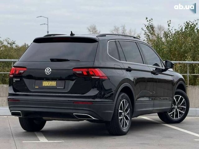 Фольксваген Тігуан, об'ємом двигуна 2 л та пробігом 117 тис. км за 19650 $, фото 11 на Automoto.ua