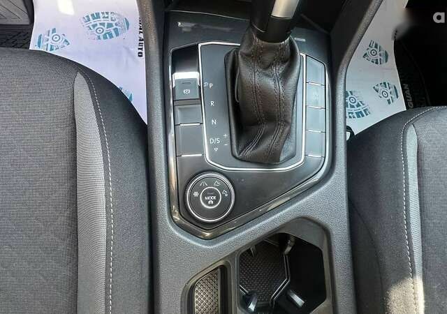 Фольксваген Тігуан, об'ємом двигуна 2 л та пробігом 163 тис. км за 15990 $, фото 26 на Automoto.ua