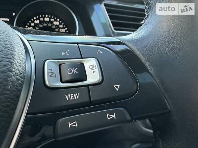 Фольксваген Тігуан 2019 у Києві на Automoto.ua Фольксваген Тігуан, об'ємом двигуна 1.98 л та пробігом 59 тис. км за 20000 $, фото 22 на Automoto.ua
