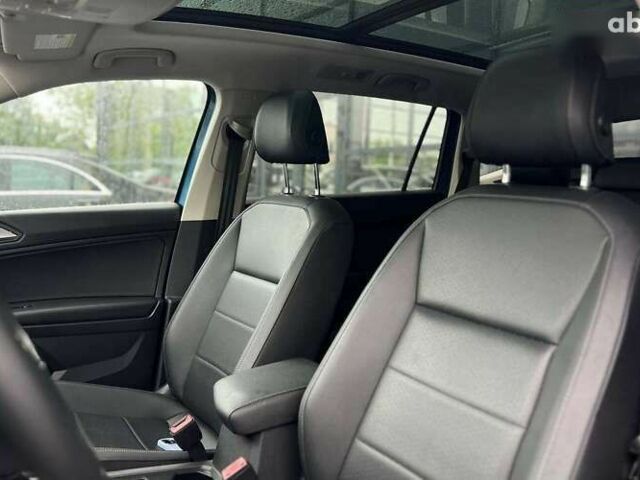 Фольксваген Тигуан, объемом двигателя 2 л и пробегом 42 тыс. км за 22200 $, фото 12 на Automoto.ua