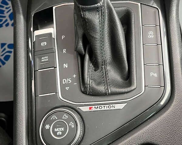 Фольксваген Тигуан, объемом двигателя 2 л и пробегом 191 тыс. км за 22950 $, фото 21 на Automoto.ua