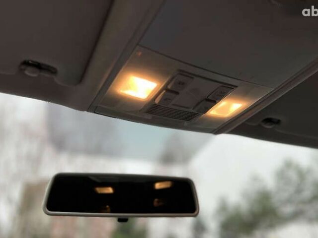 Фольксваген Тигуан, объемом двигателя 2 л и пробегом 53 тыс. км за 19650 $, фото 23 на Automoto.ua