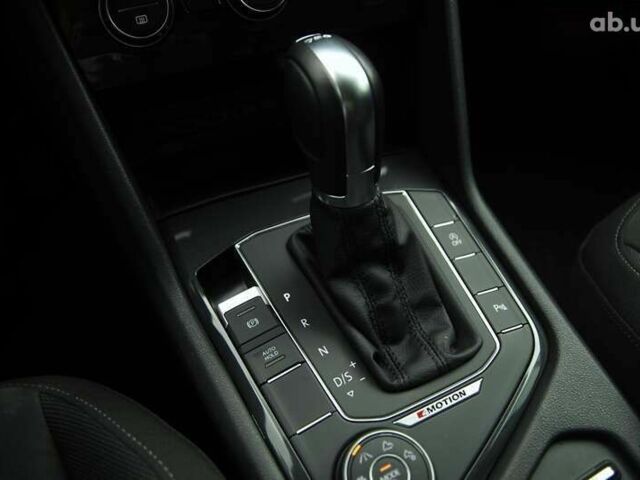 Фольксваген Тігуан, об'ємом двигуна 2 л та пробігом 84 тис. км за 24500 $, фото 15 на Automoto.ua