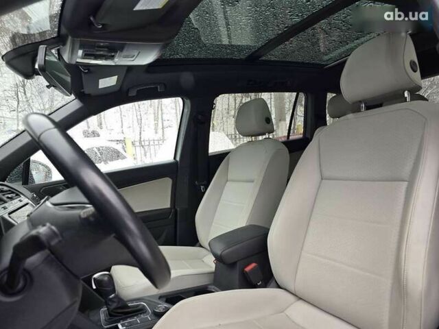 Фольксваген Тигуан, объемом двигателя 2 л и пробегом 87 тыс. км за 19800 $, фото 10 на Automoto.ua