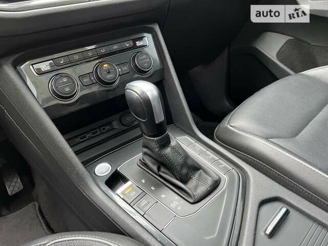 Фольксваген Тигуан, объемом двигателя 1.98 л и пробегом 146 тыс. км за 28700 $, фото 37 на Automoto.ua