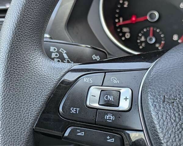 Фольксваген Тигуан, объемом двигателя 2 л и пробегом 148 тыс. км за 16790 $, фото 12 на Automoto.ua