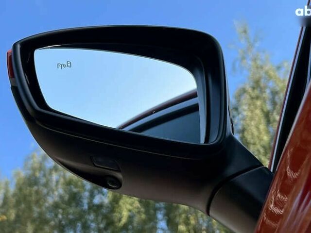 Фольксваген Тигуан, объемом двигателя 2 л и пробегом 102 тыс. км за 24300 $, фото 25 на Automoto.ua