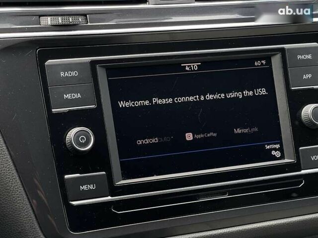 Фольксваген Тигуан, объемом двигателя 2 л и пробегом 129 тыс. км за 17900 $, фото 23 на Automoto.ua