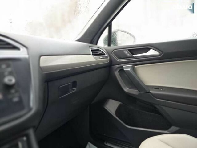 Фольксваген Тигуан, объемом двигателя 2 л и пробегом 87 тыс. км за 19800 $, фото 19 на Automoto.ua