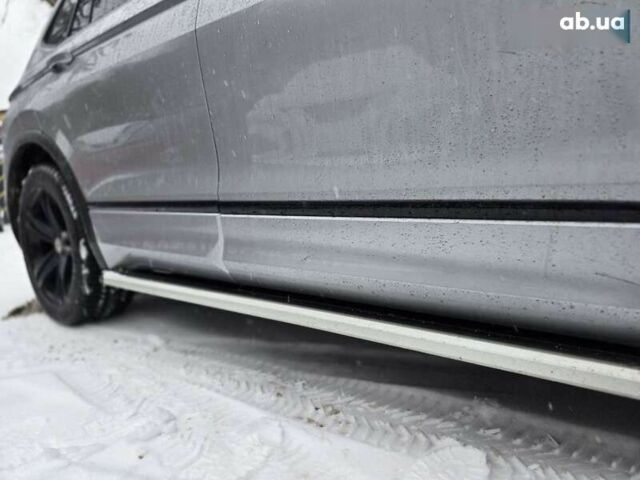 Фольксваген Тигуан, объемом двигателя 2 л и пробегом 87 тыс. км за 19800 $, фото 27 на Automoto.ua