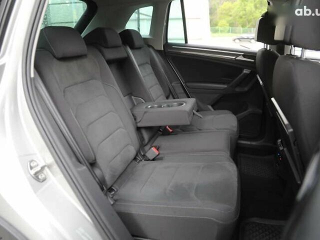 Фольксваген Тігуан, об'ємом двигуна 2 л та пробігом 84 тис. км за 24500 $, фото 6 на Automoto.ua