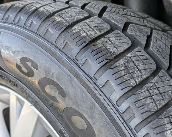 Фольксваген Тигуан, объемом двигателя 2 л и пробегом 148 тыс. км за 16790 $, фото 23 на Automoto.ua