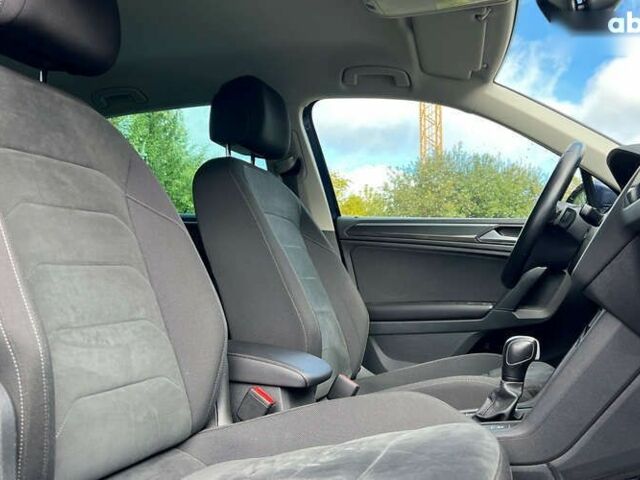 Фольксваген Тігуан, об'ємом двигуна 2 л та пробігом 165 тис. км за 24300 $, фото 17 на Automoto.ua