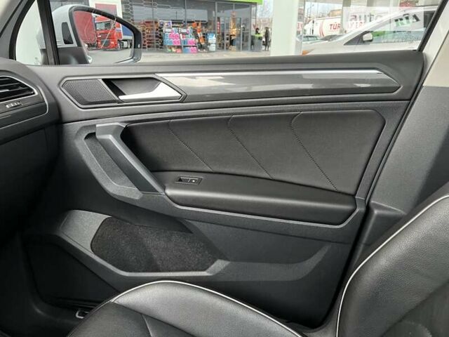 Фольксваген Тигуан, объемом двигателя 1.98 л и пробегом 146 тыс. км за 28700 $, фото 34 на Automoto.ua