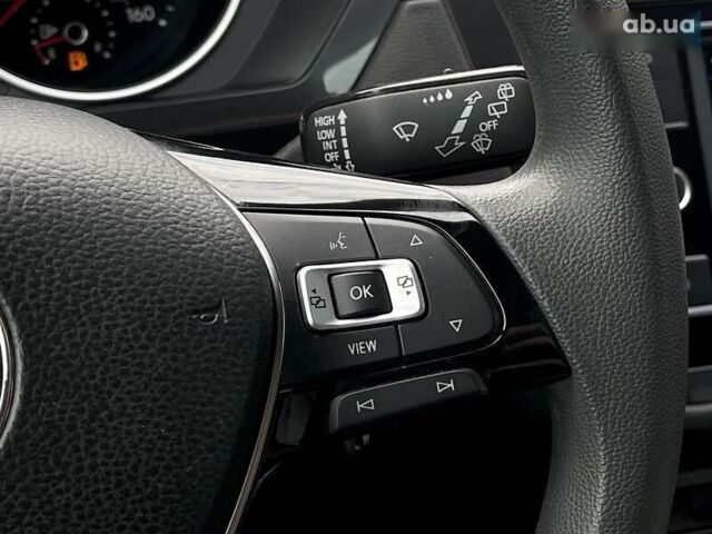 Фольксваген Тигуан, объемом двигателя 2 л и пробегом 129 тыс. км за 17900 $, фото 24 на Automoto.ua