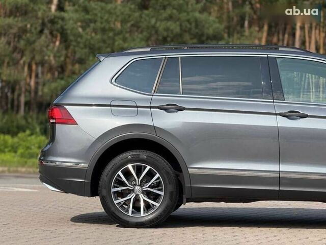 Фольксваген Тигуан, объемом двигателя 0 л и пробегом 139 тыс. км за 20350 $, фото 14 на Automoto.ua