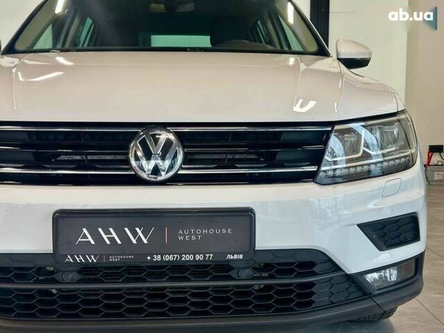 Фольксваген Тигуан, объемом двигателя 2 л и пробегом 147 тыс. км за 24990 $, фото 3 на Automoto.ua