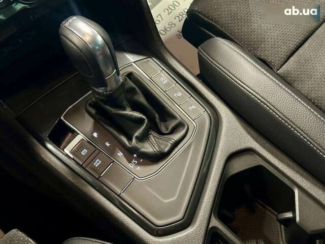 Фольксваген Тигуан, объемом двигателя 2 л и пробегом 147 тыс. км за 24990 $, фото 20 на Automoto.ua