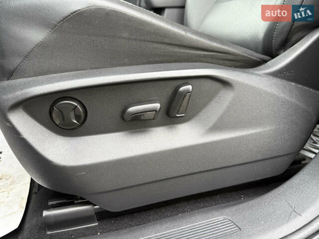 Фольксваген Тигуан, объемом двигателя 2 л и пробегом 171 тыс. км за 16100 $, фото 9 на Automoto.ua